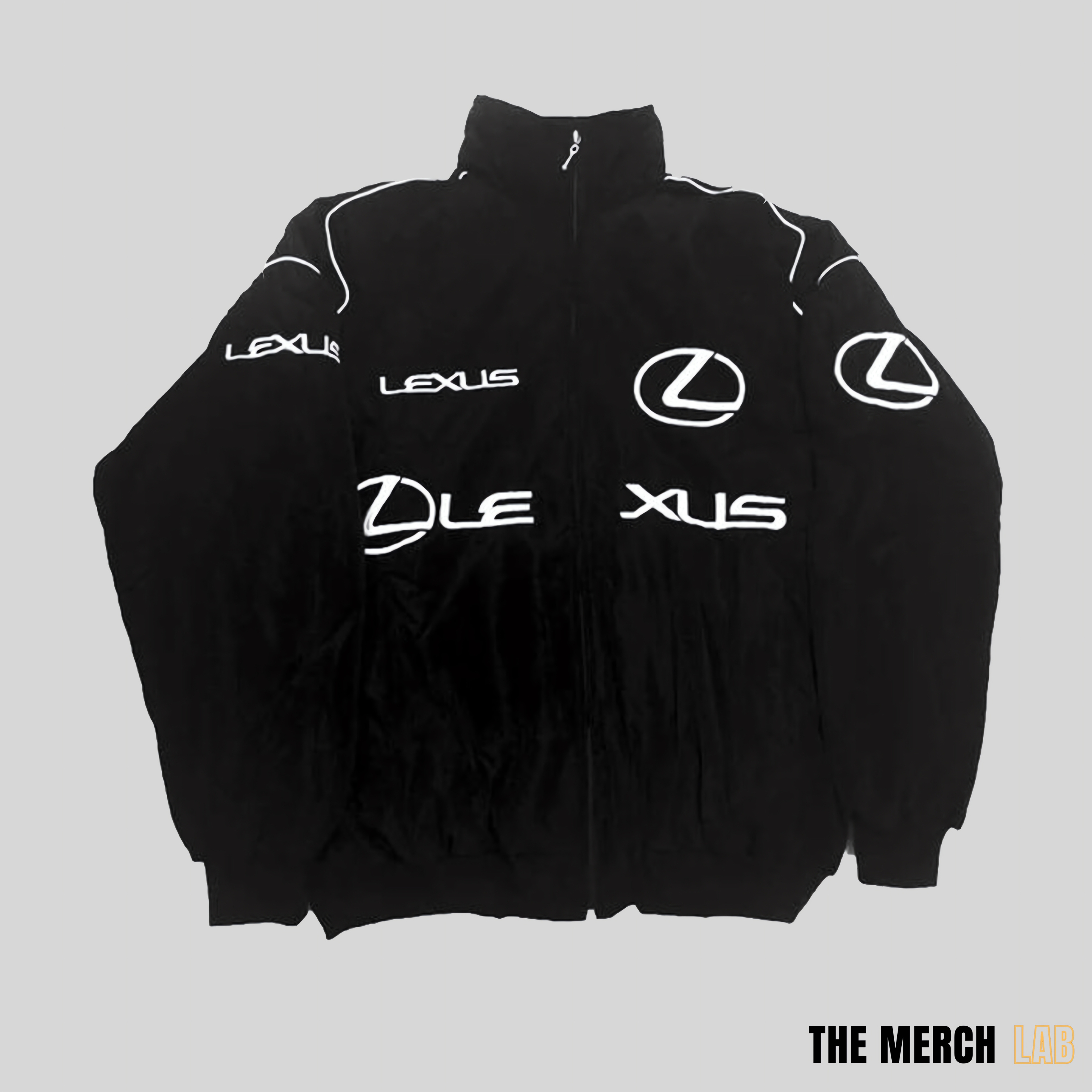 Lexus Bomber Jacket