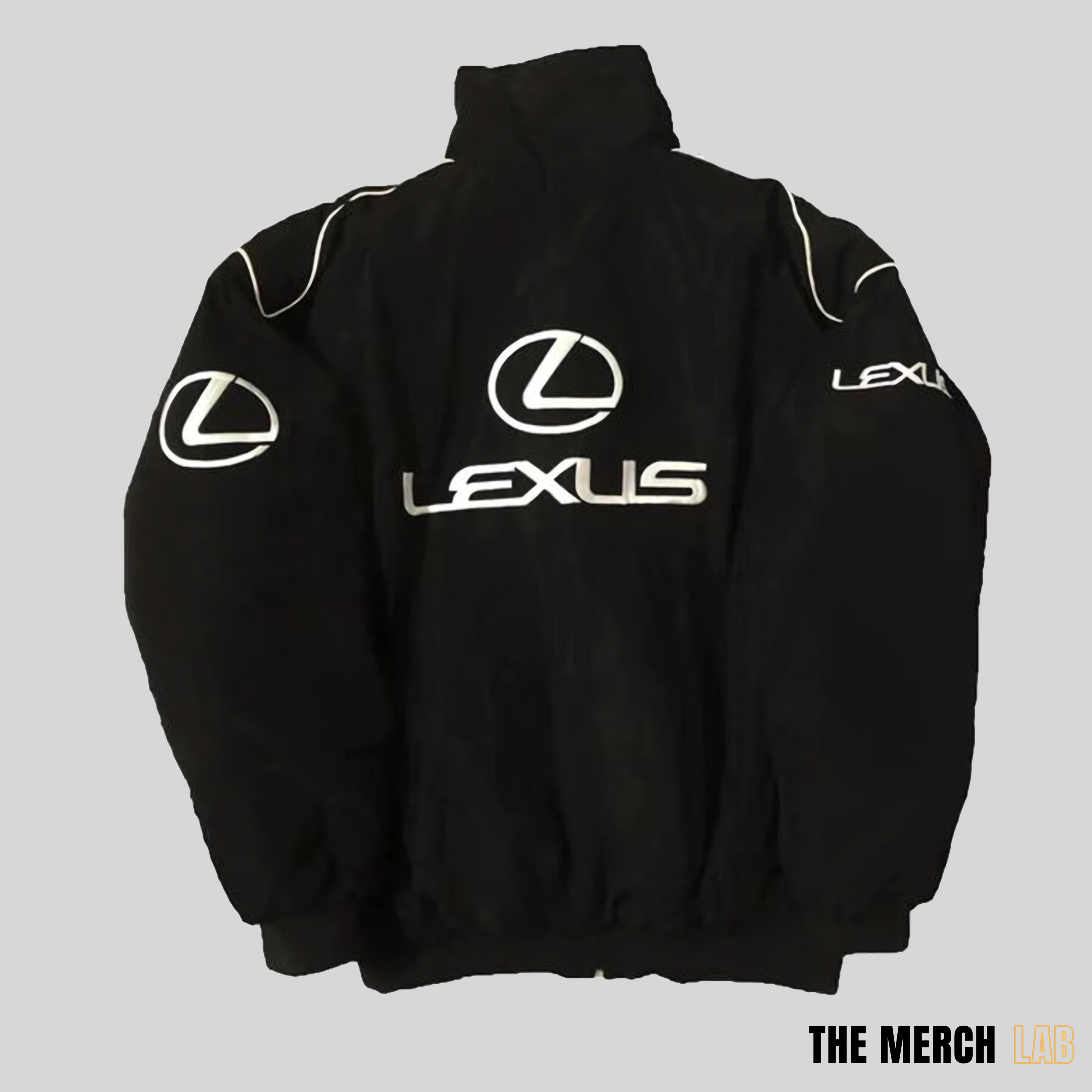 Lexus Bomber Jacket