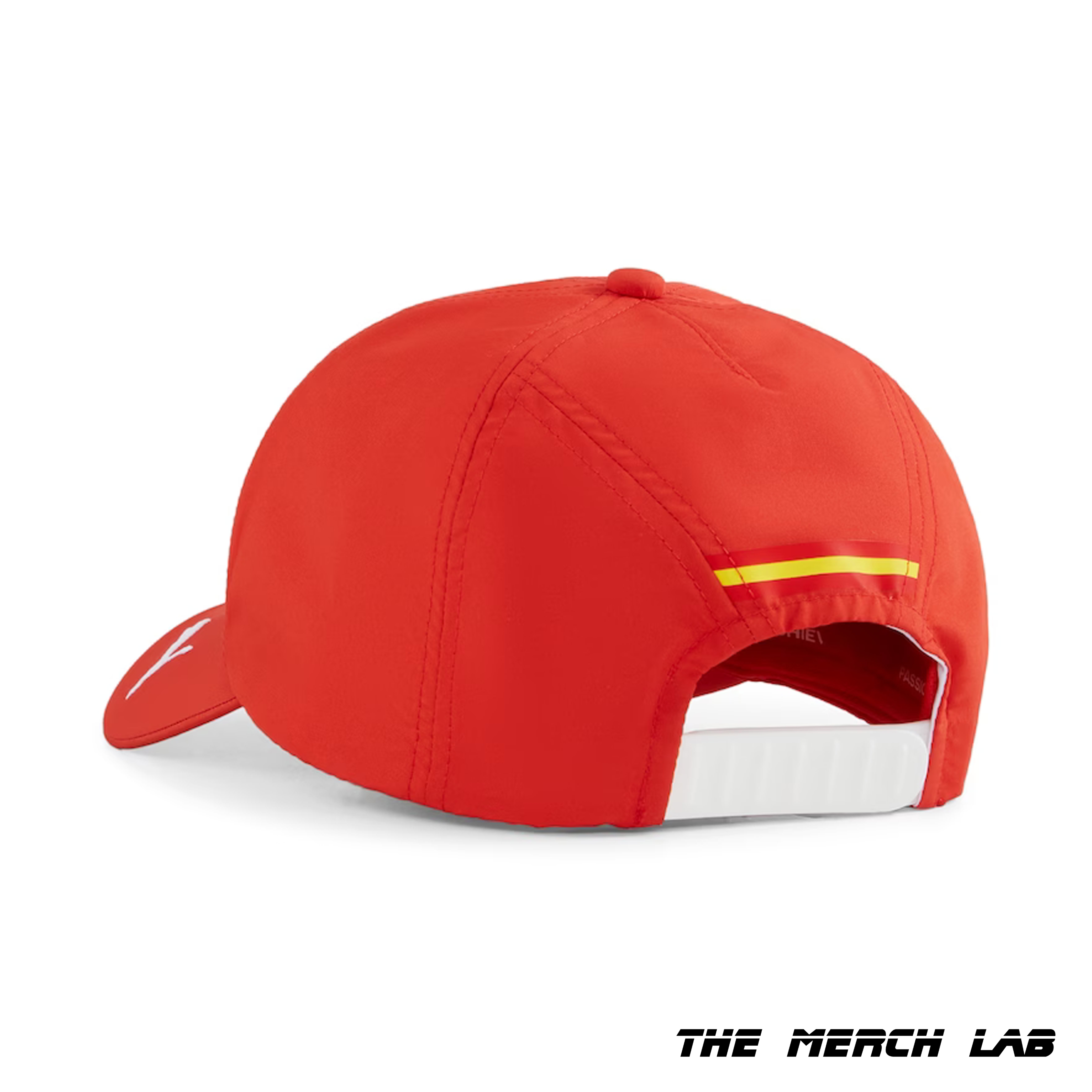 Sainz 55 Ferrari Puma Cap