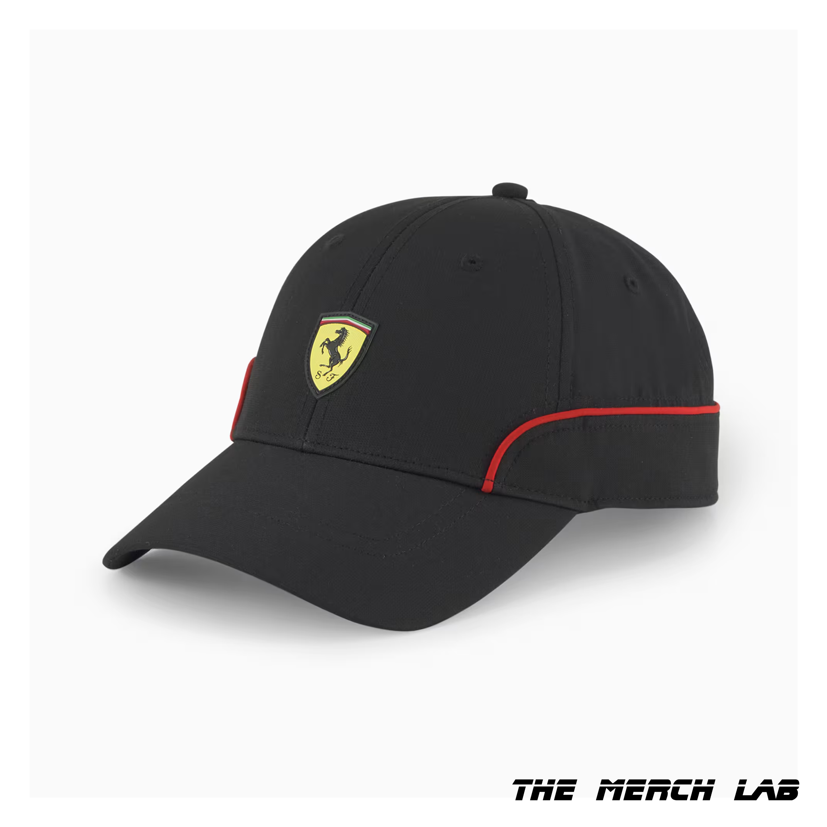 Ferrari Puma Cap