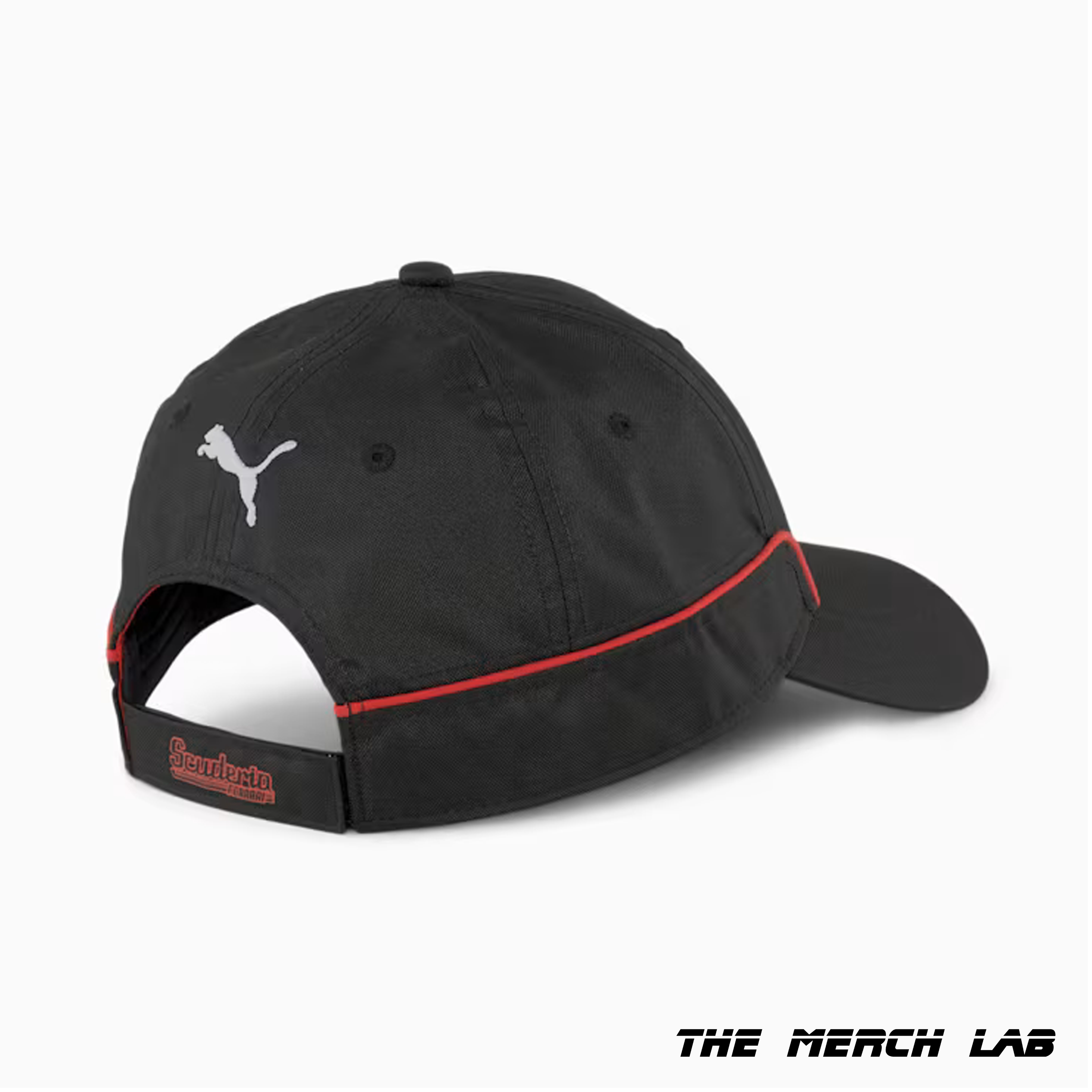 Ferrari Puma Cap