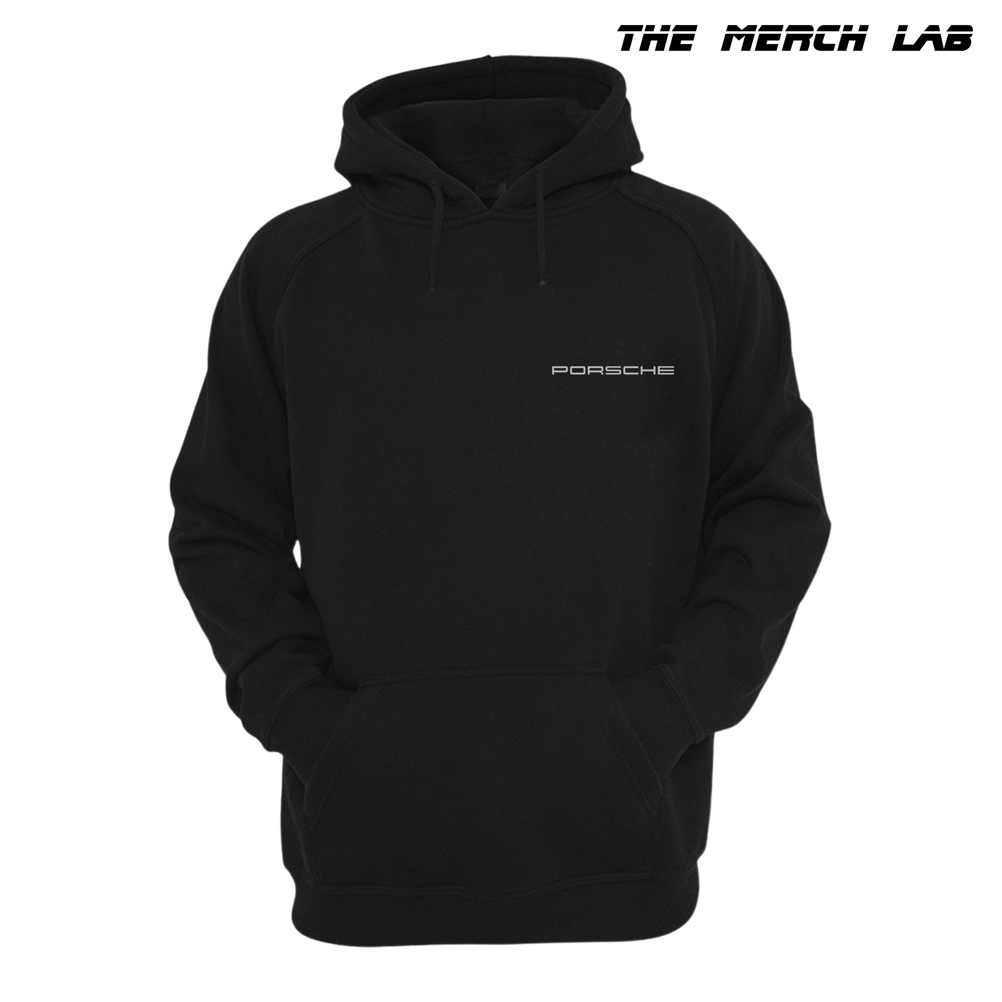 Porsche 911 Hoodie (King of Ring)