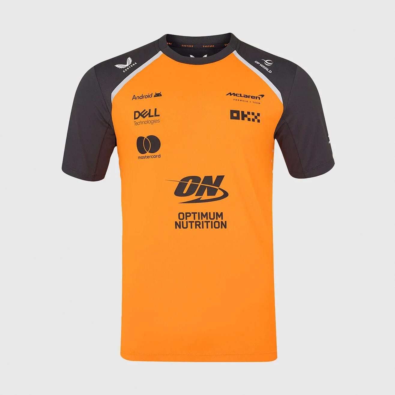 McLaren F1 2025 T-Shirt