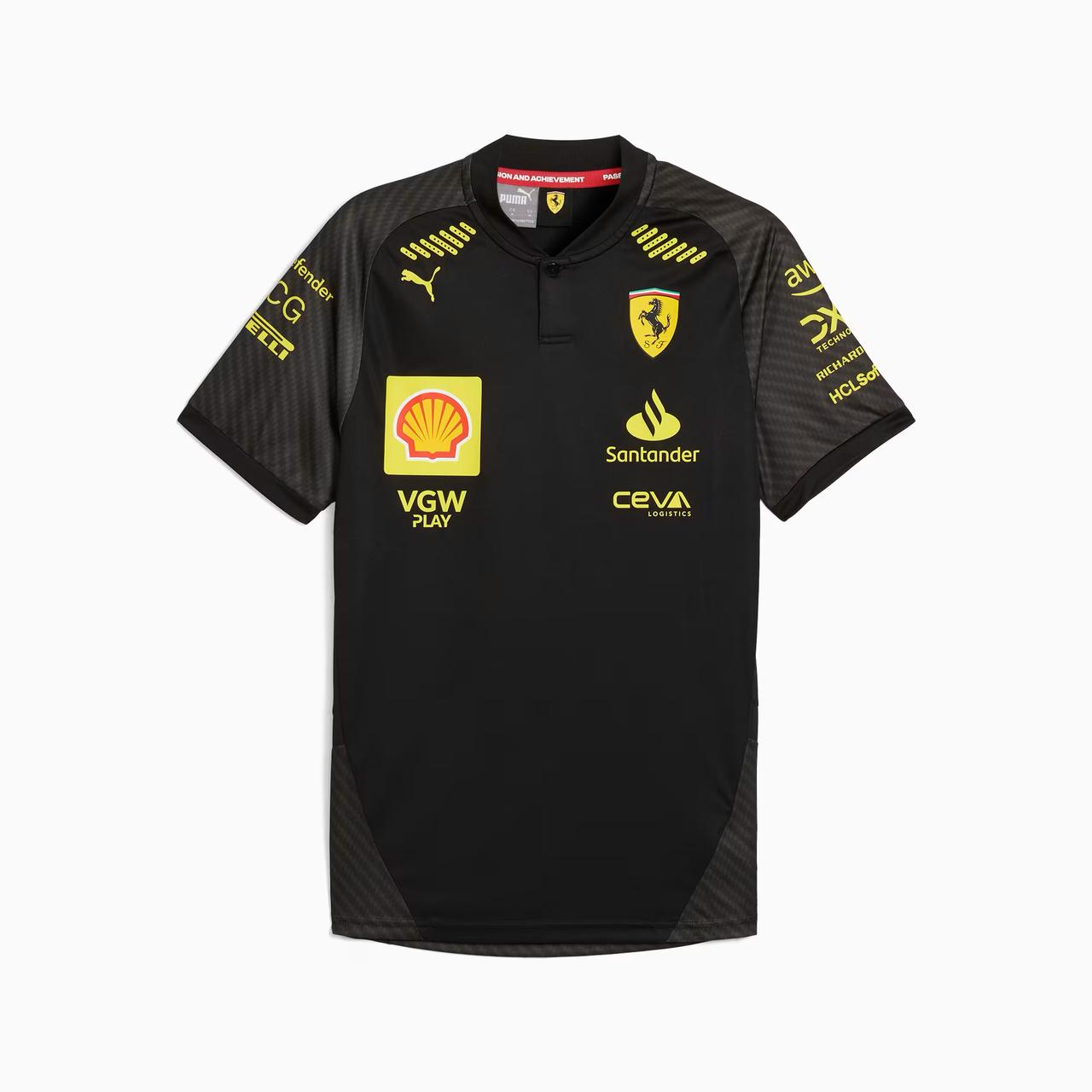 Ferrari F1 Monza Edition T-Shirt
