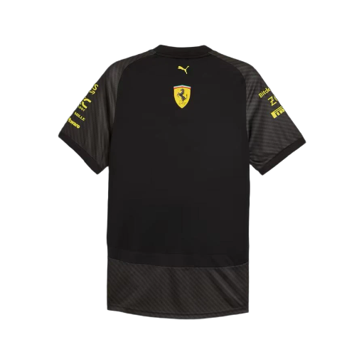Ferrari F1 Monza Edition T-Shirt