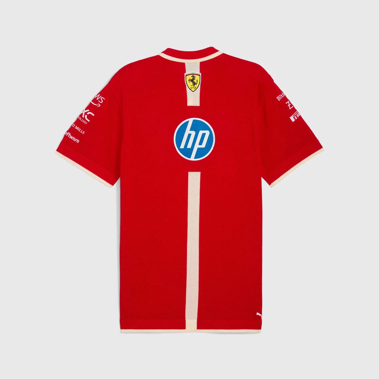 Ferrari F1 2025 Polo