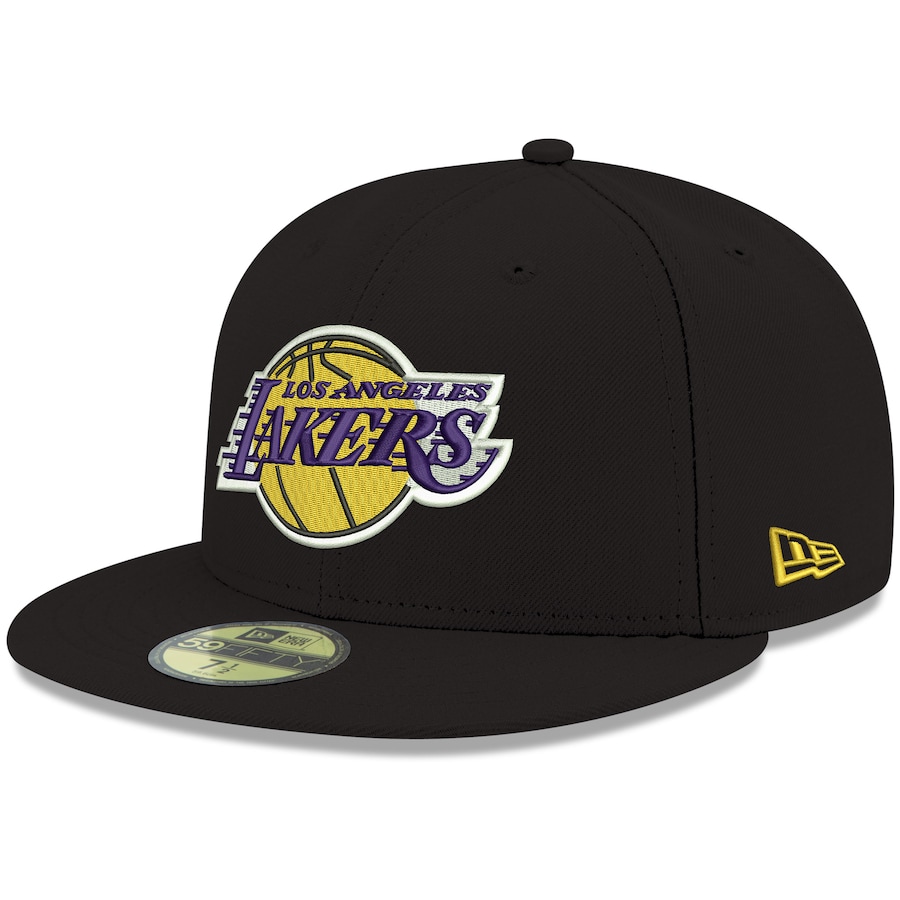 Lakers Cap
