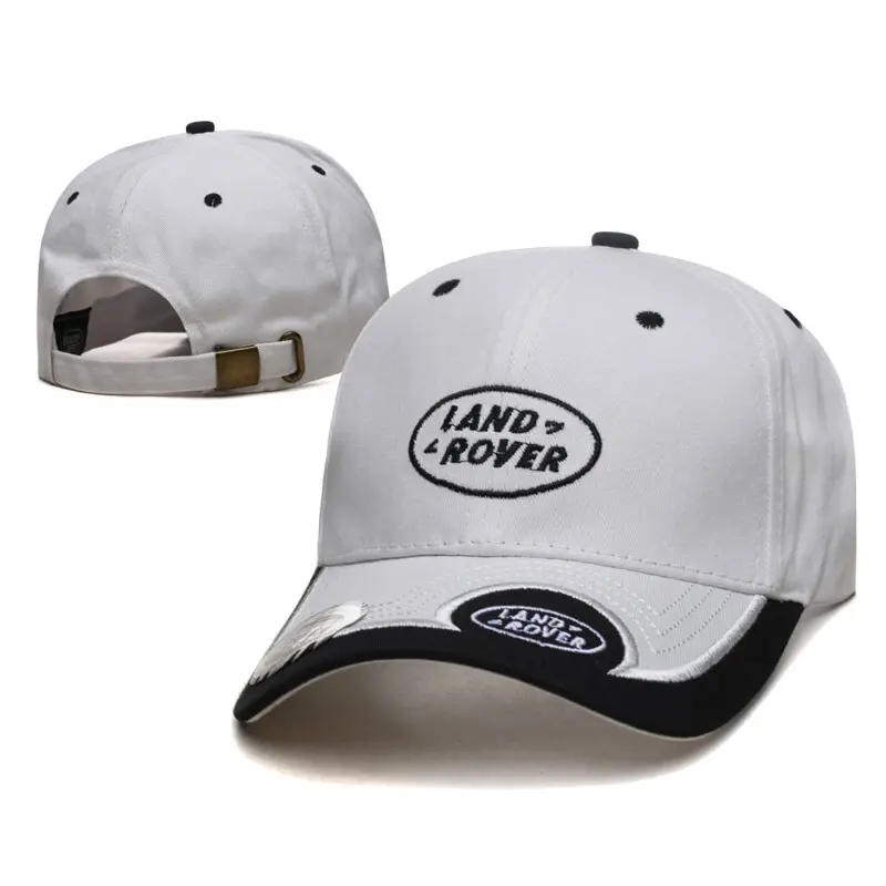 Land Rover Cap