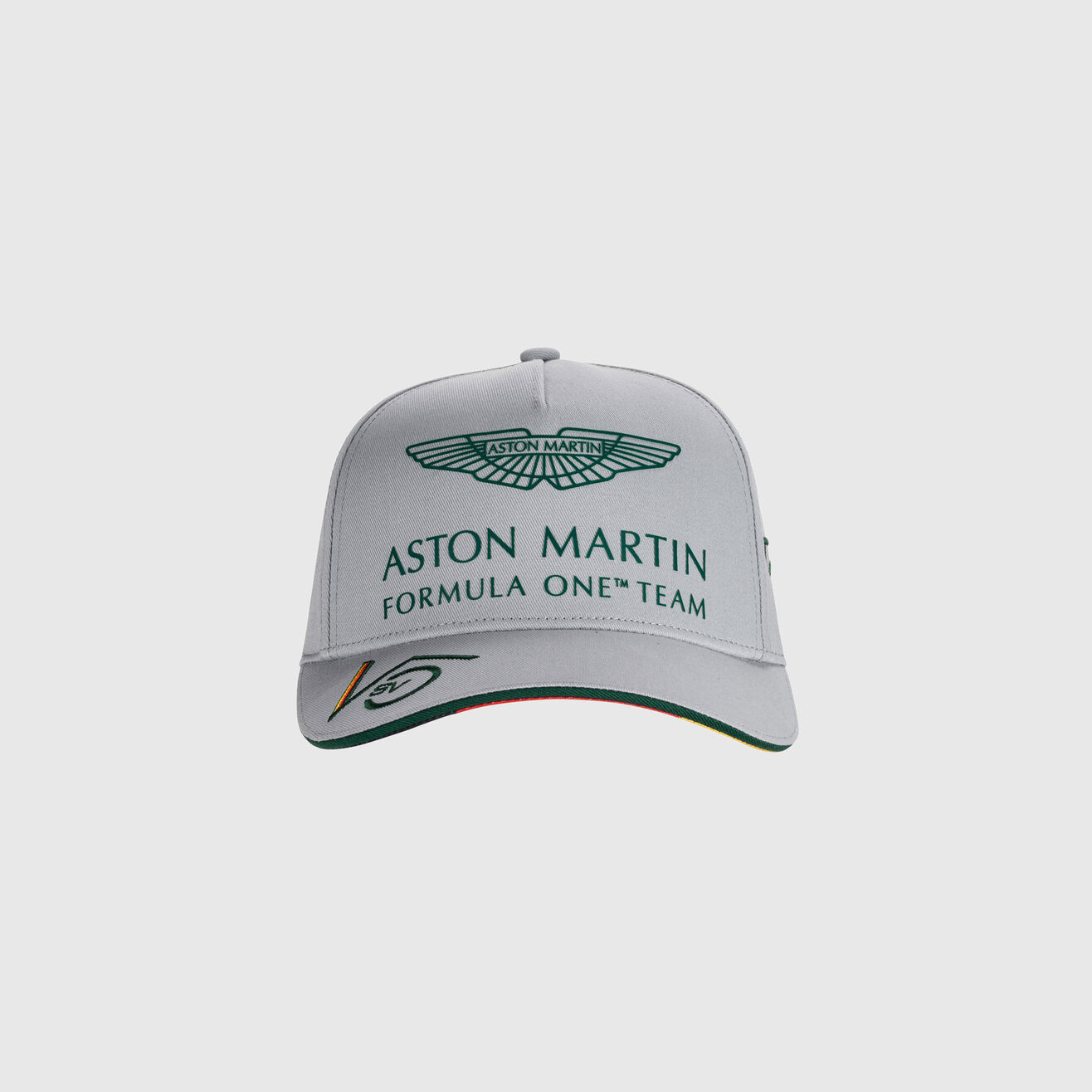 Aston Martin Vettel Cap