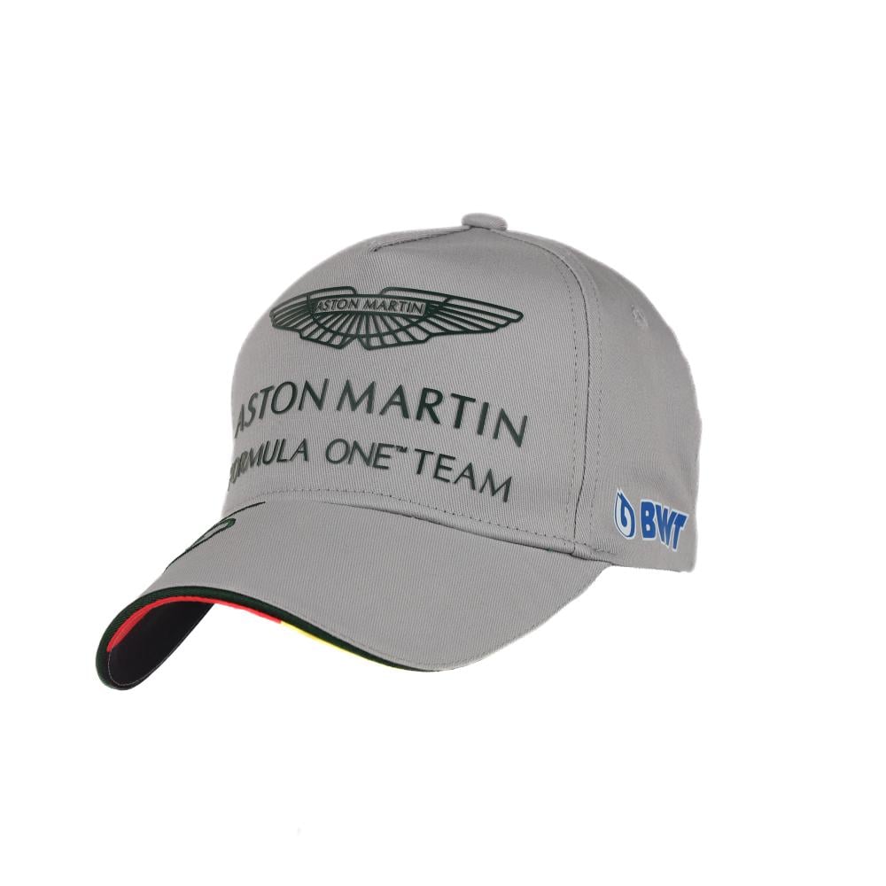 Aston Martin Vettel Cap