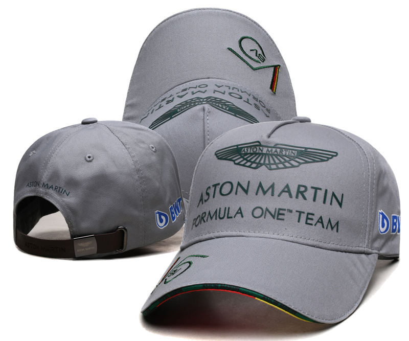 Aston Martin Vettel Cap