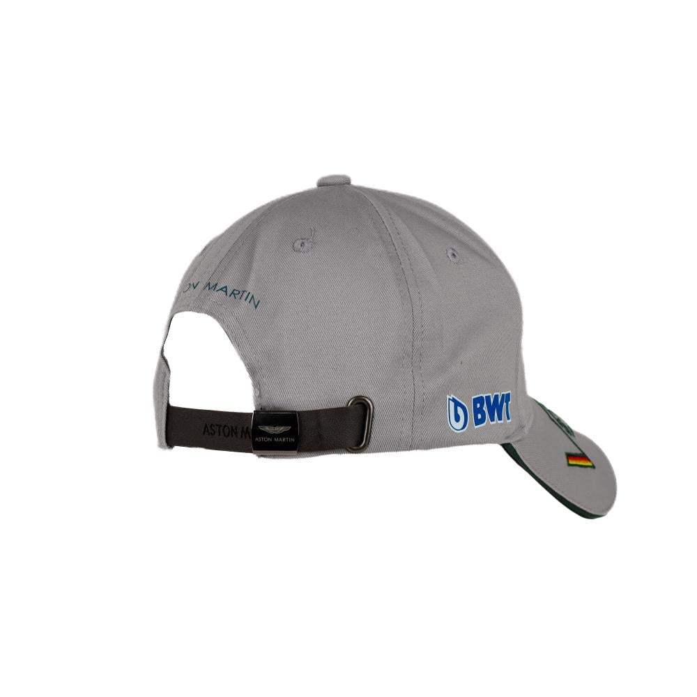 Aston Martin Vettel Cap