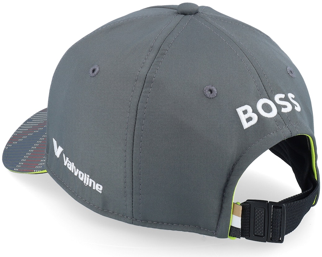 Aston Martin British GP Cap
