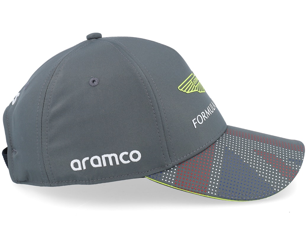 Aston Martin British GP Cap