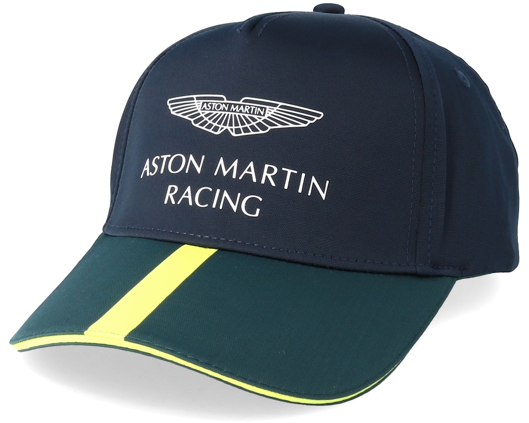 Aston Martin 2025 Cap