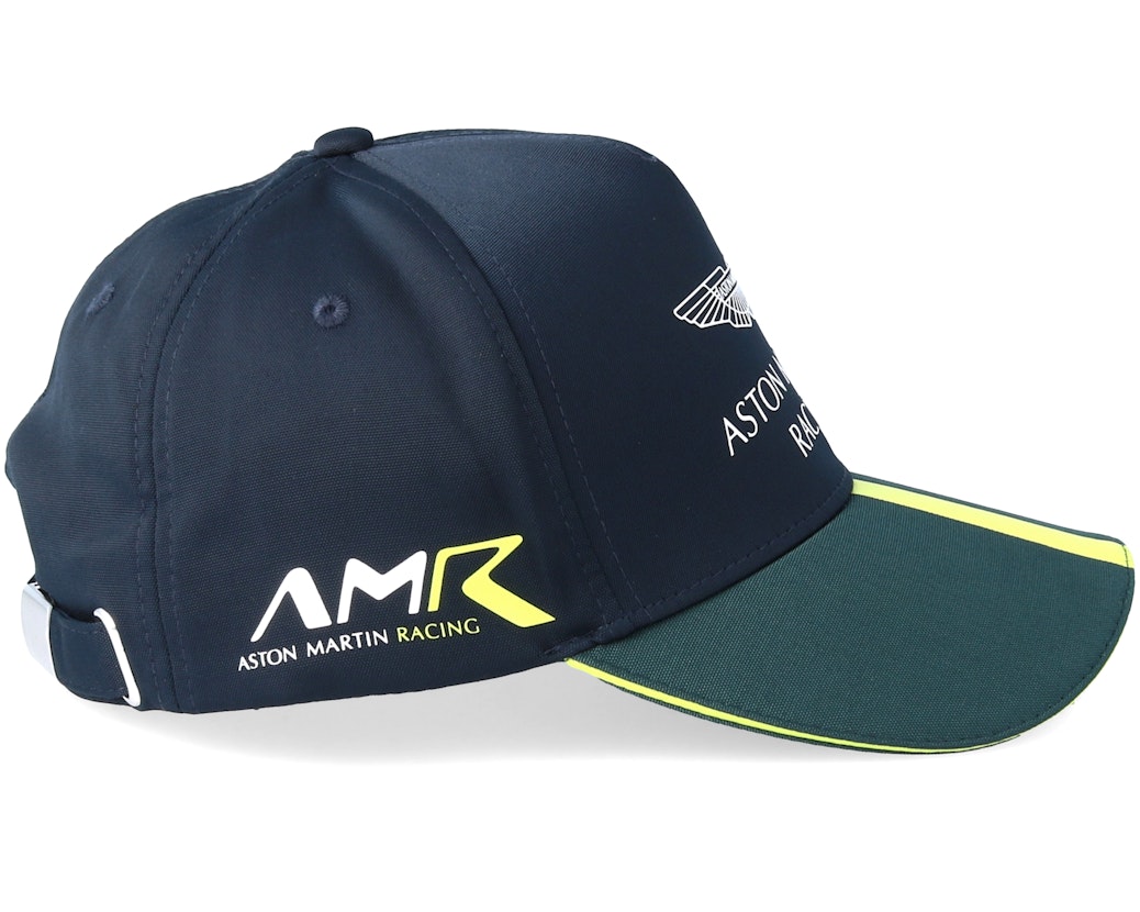 Aston Martin 2025 Cap