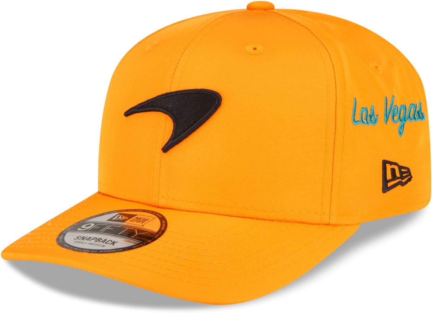 McLaren 2025 Las Vegas Cap