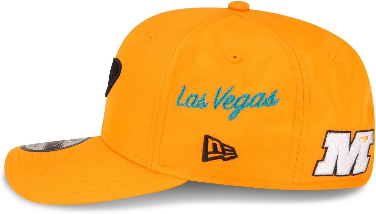 McLaren 2025 Las Vegas Cap