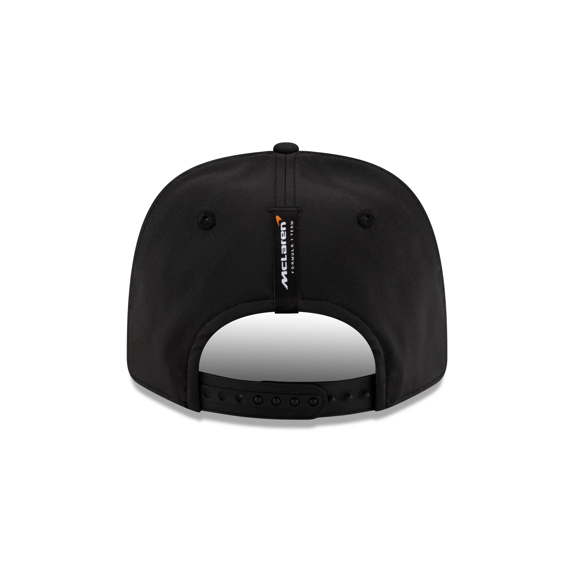 McLaren 2025 Black Cap