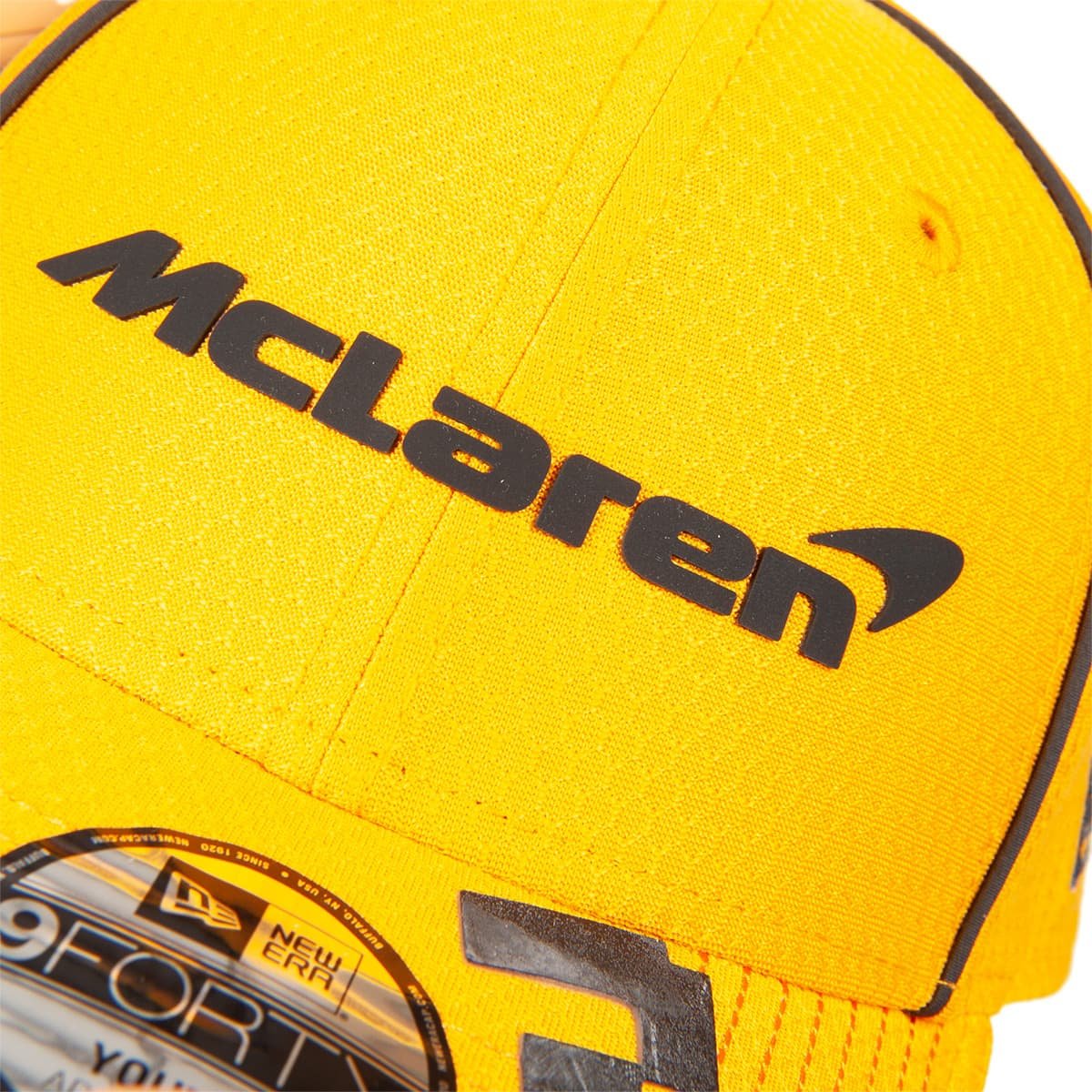 McLaren Riccardo 3 Cap
