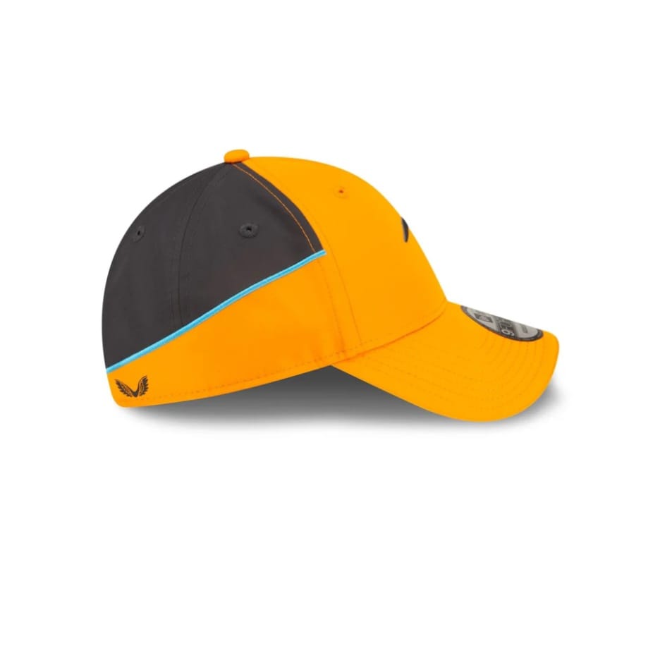 McLaren 2025 Cap