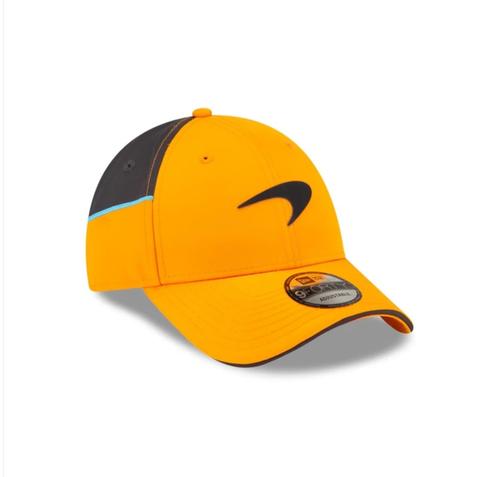 McLaren 2025 Cap