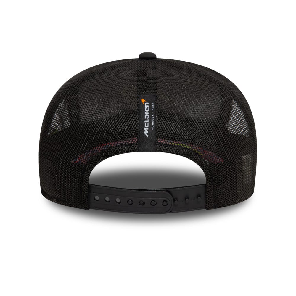 McLaren Castore Cap