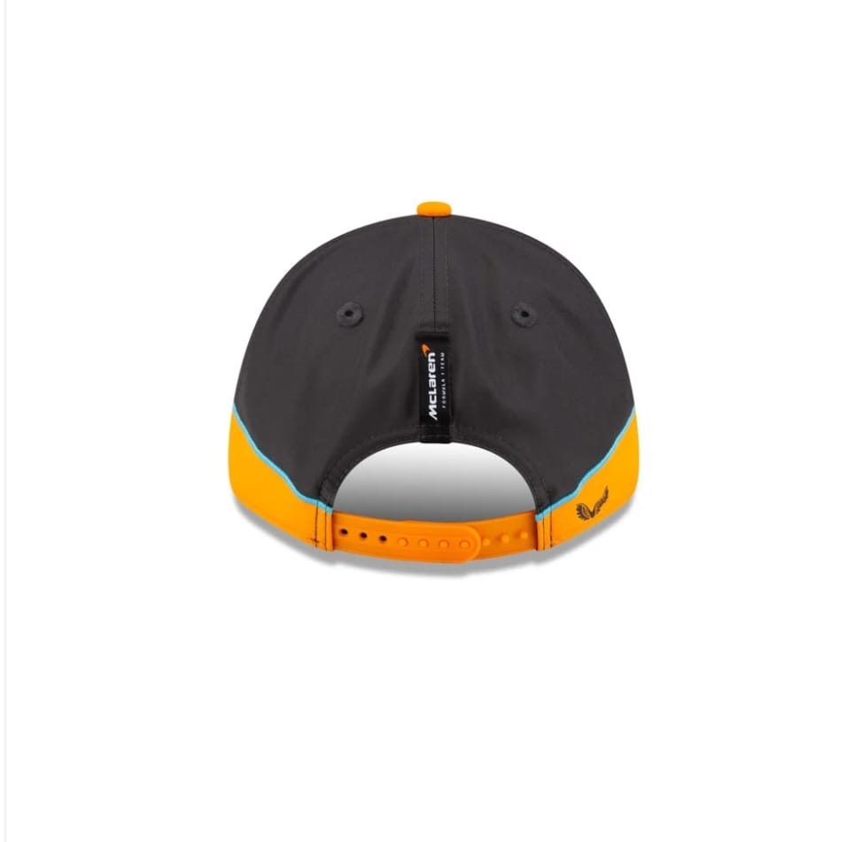 McLaren 2025 Cap