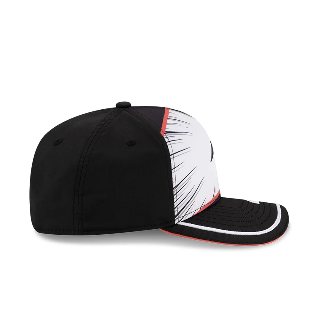 McLaren Norris 4 2025 Cap