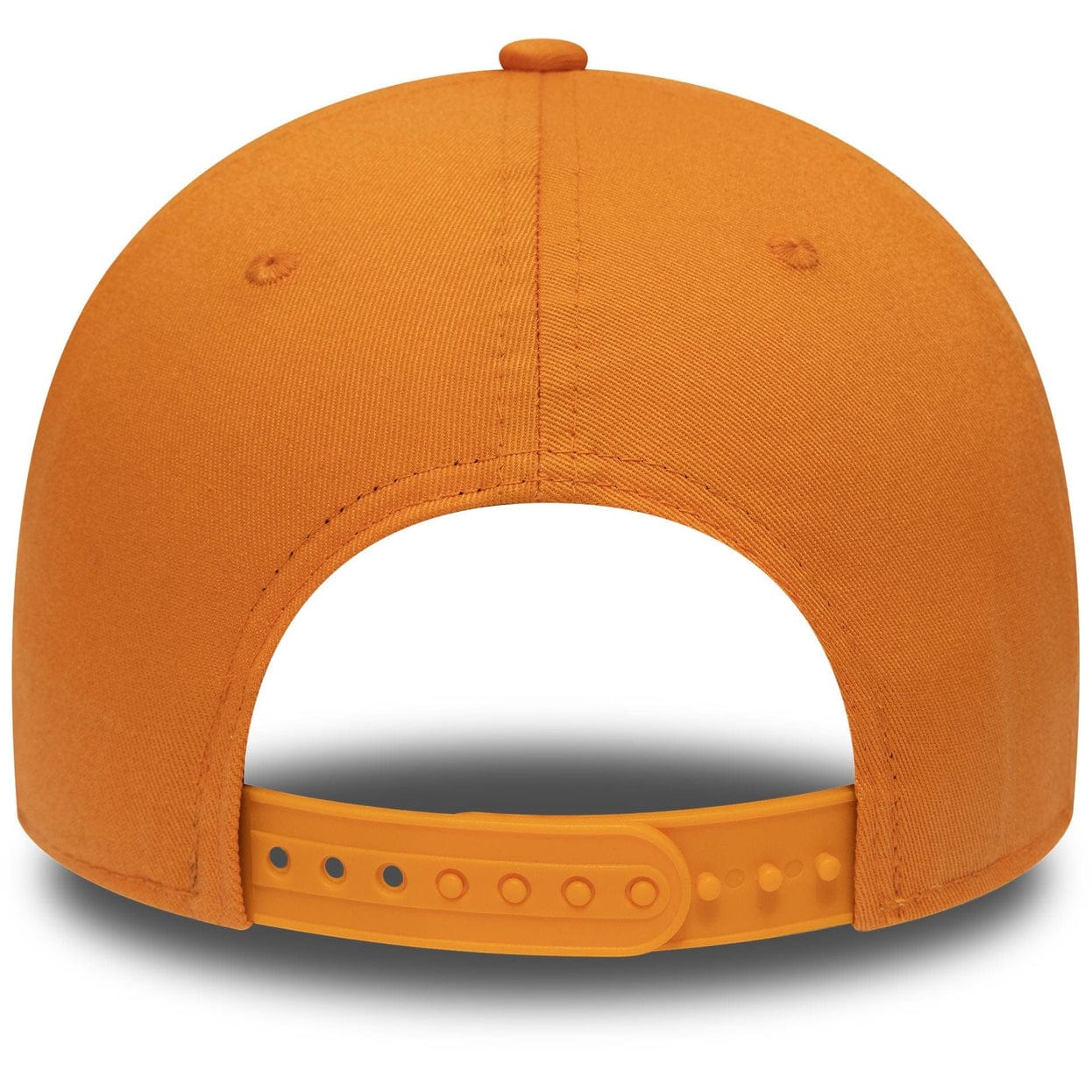 McLaren 2025 Orange Cap