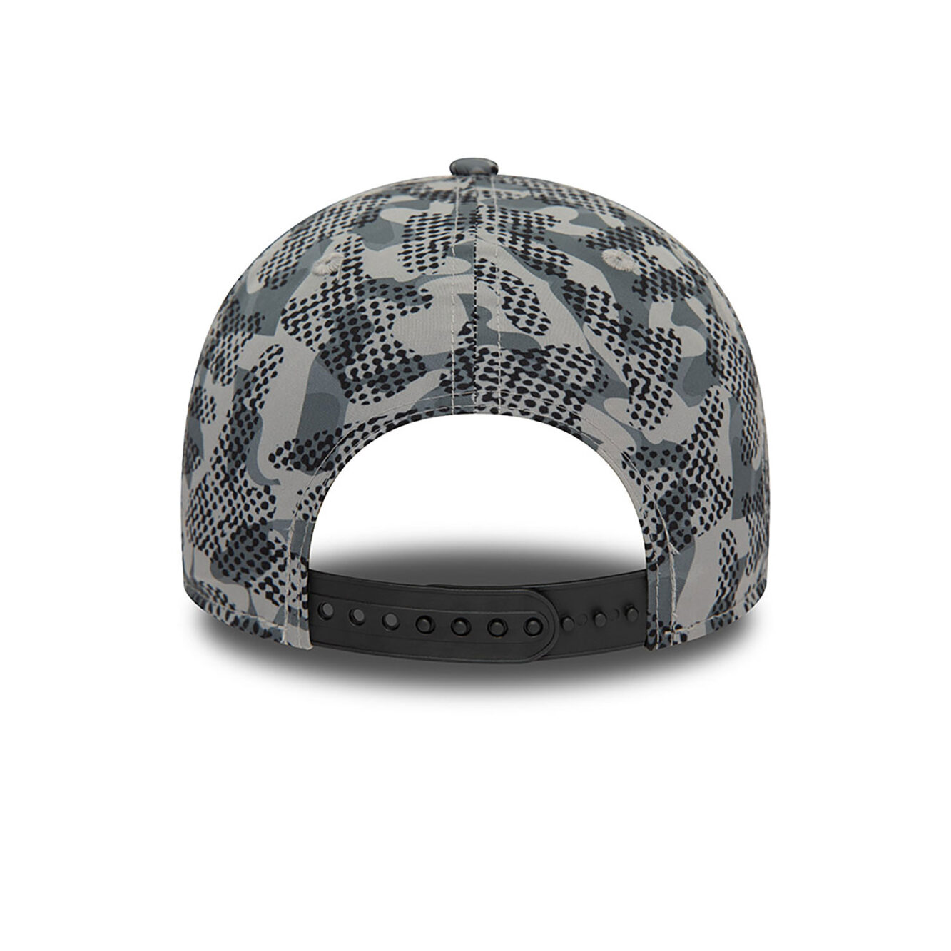 McLaren Camouflage Cap