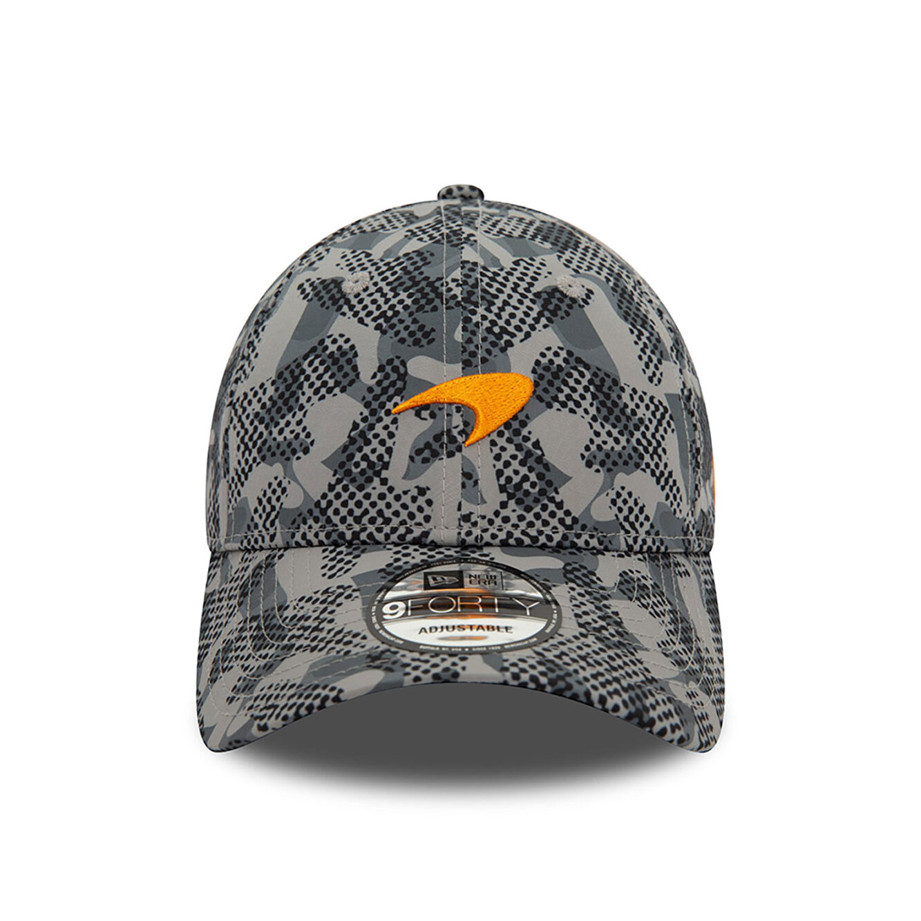 McLaren Camouflage Cap