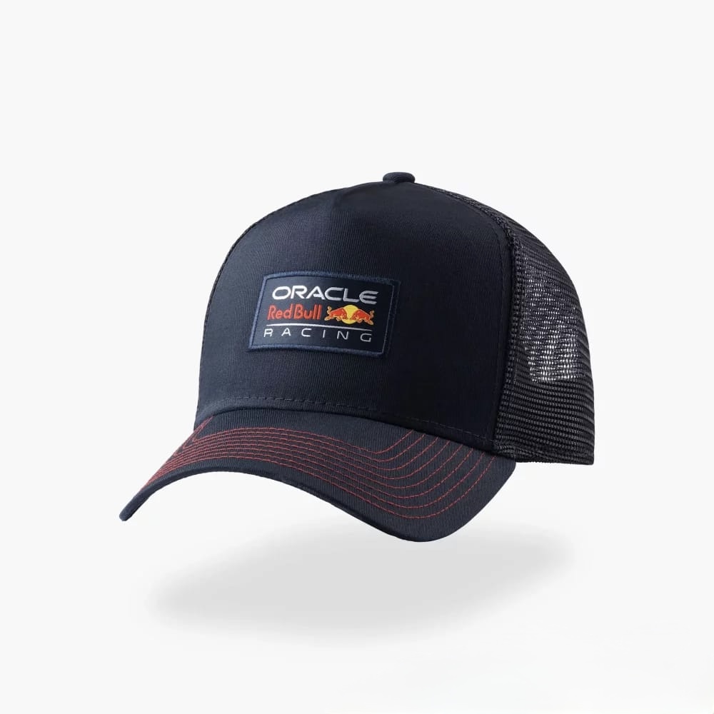 Red Bull 2025 Net Cap