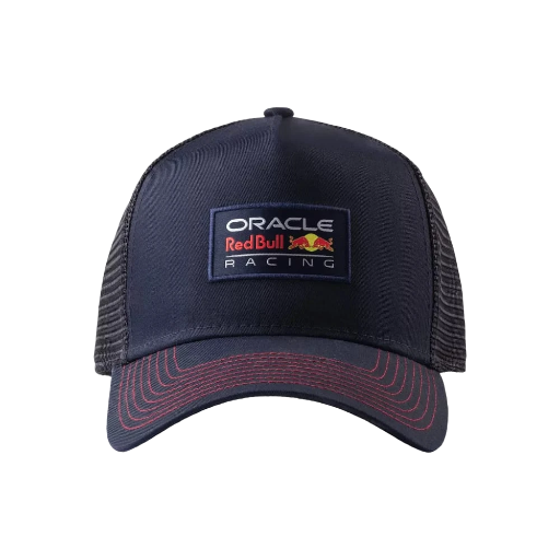 Red Bull 2025 Net Cap