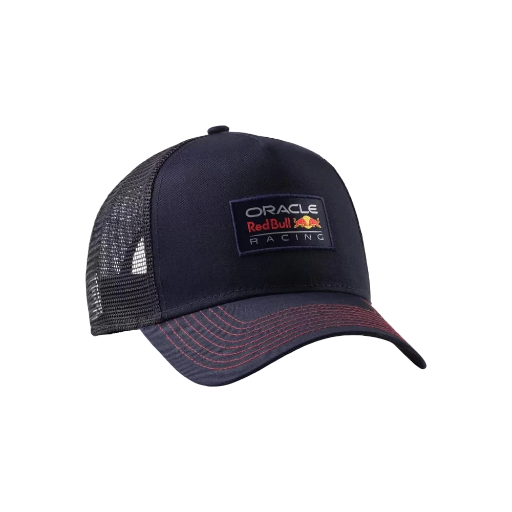 Red Bull 2025 Net Cap