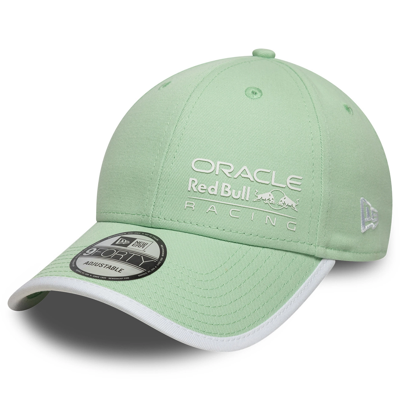 Red Bull 2025 Green Cap
