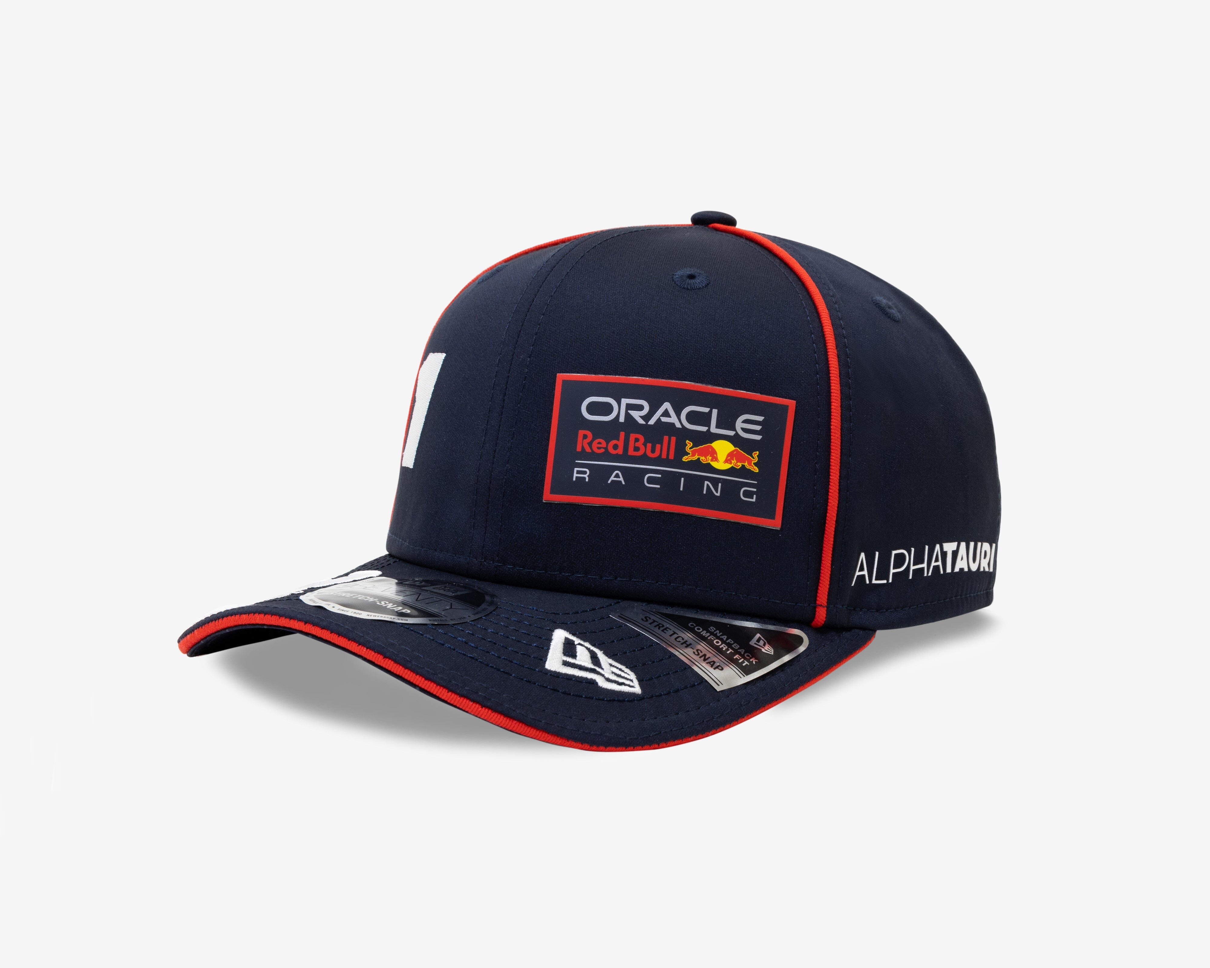 Red Bull Max 1 2025 Cap