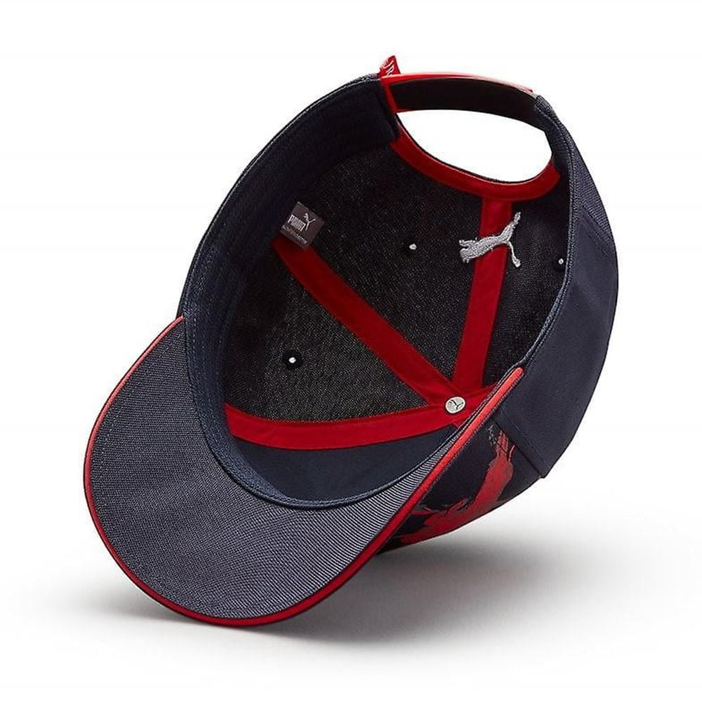 Red Bull Max 1 2025 Cap