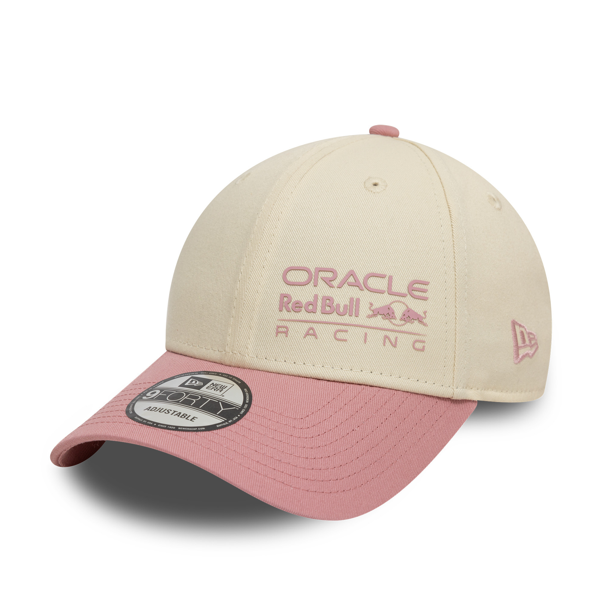 Red Bull Pink Cap