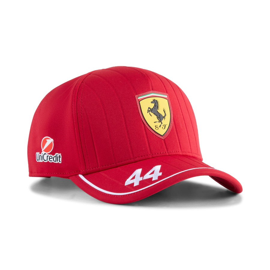 Ferrari Lewis 44 2025 Cap