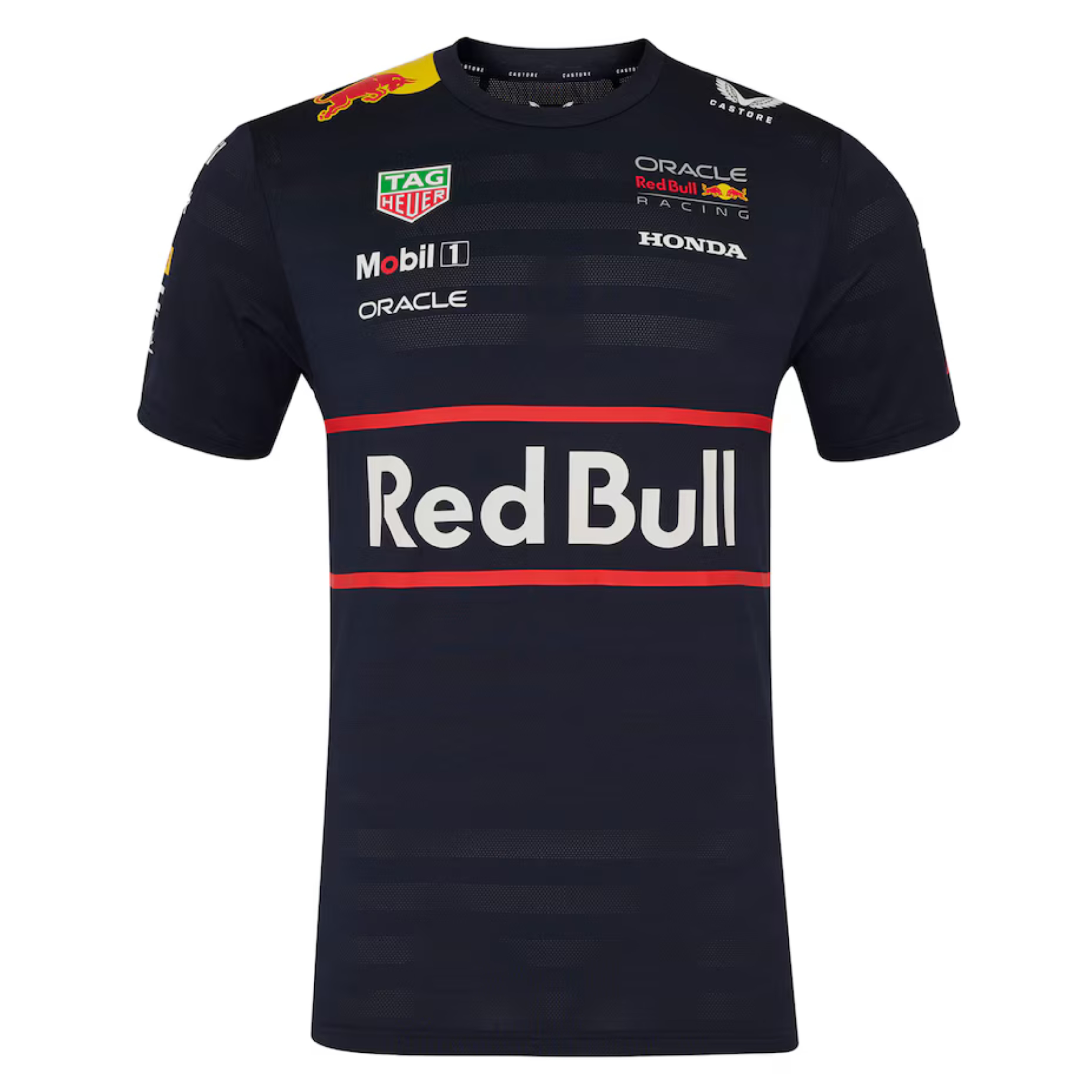 Red Bull F1 2025 T-Shirt