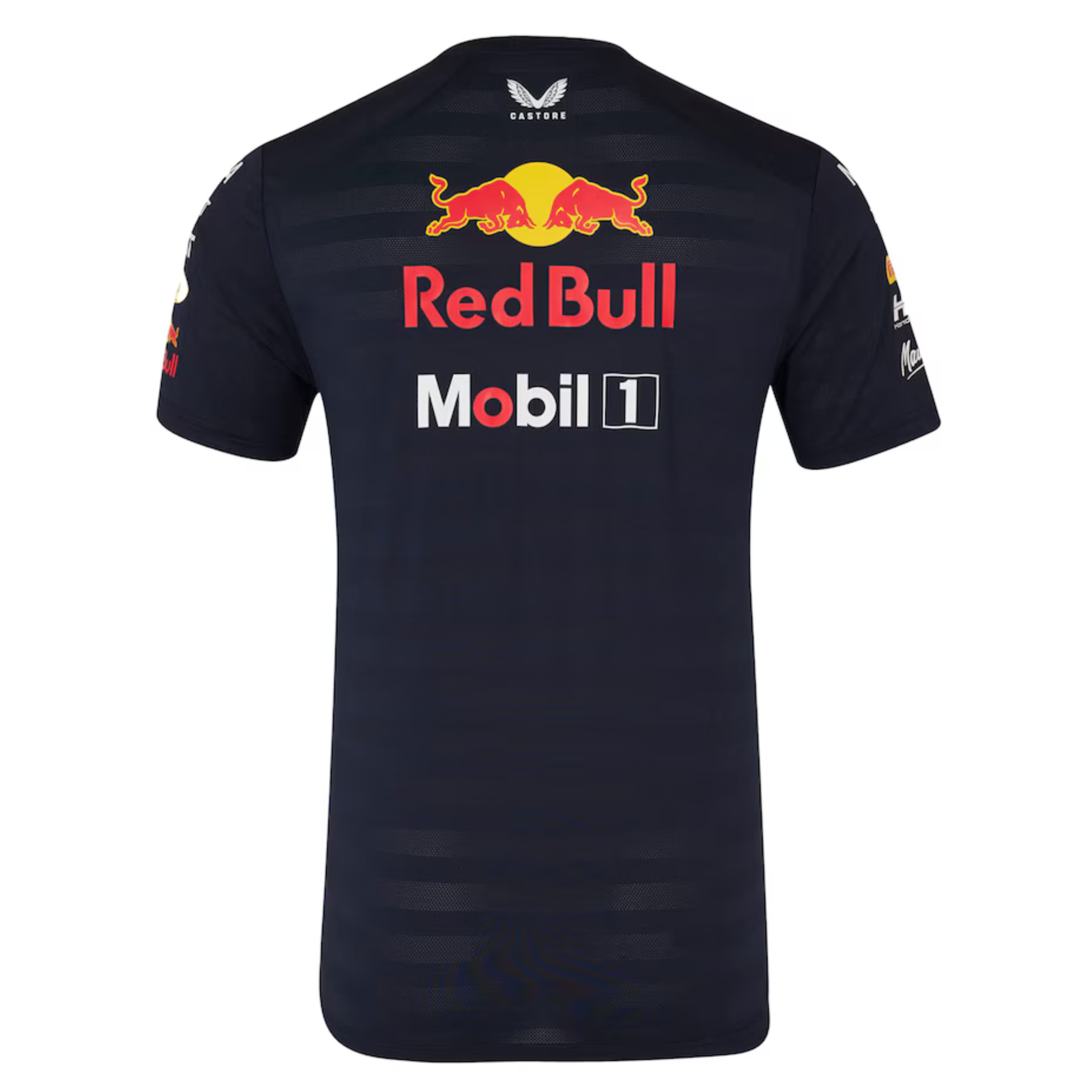 Red Bull F1 2025 T-Shirt
