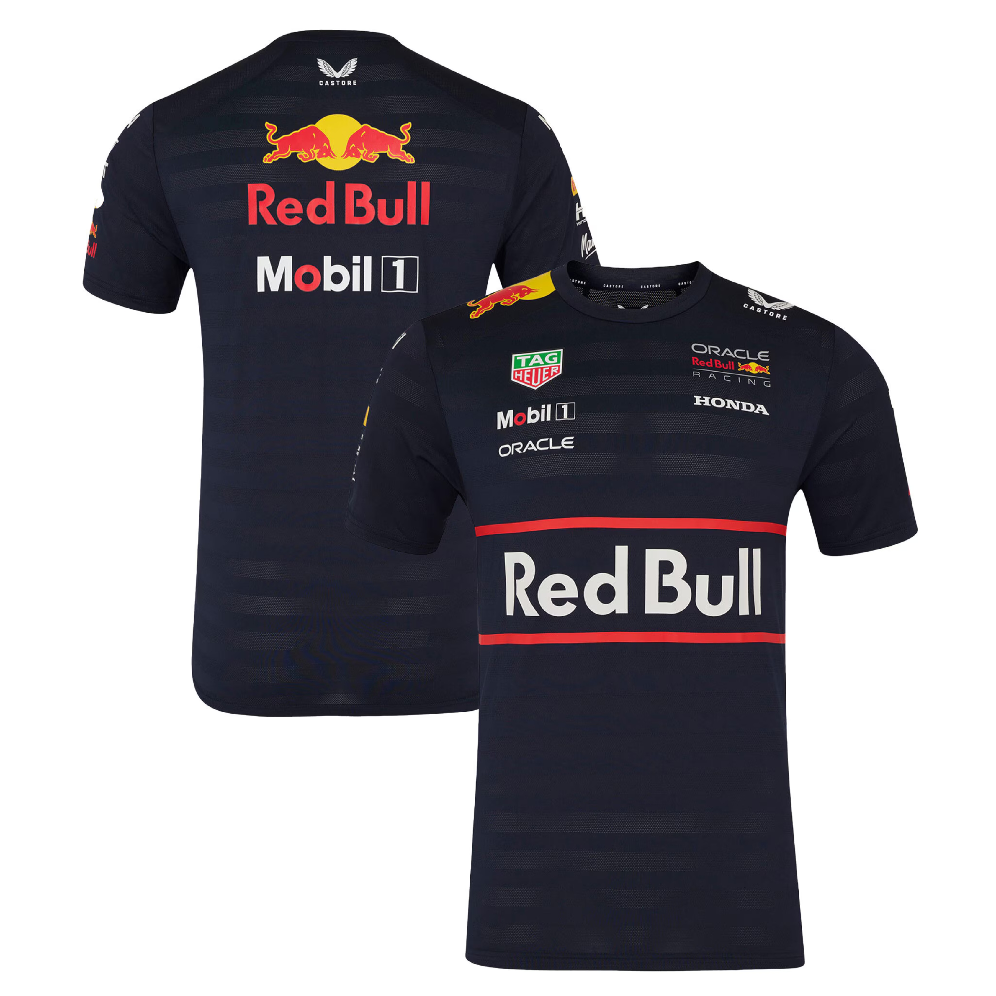 Red Bull F1 2025 T-Shirt