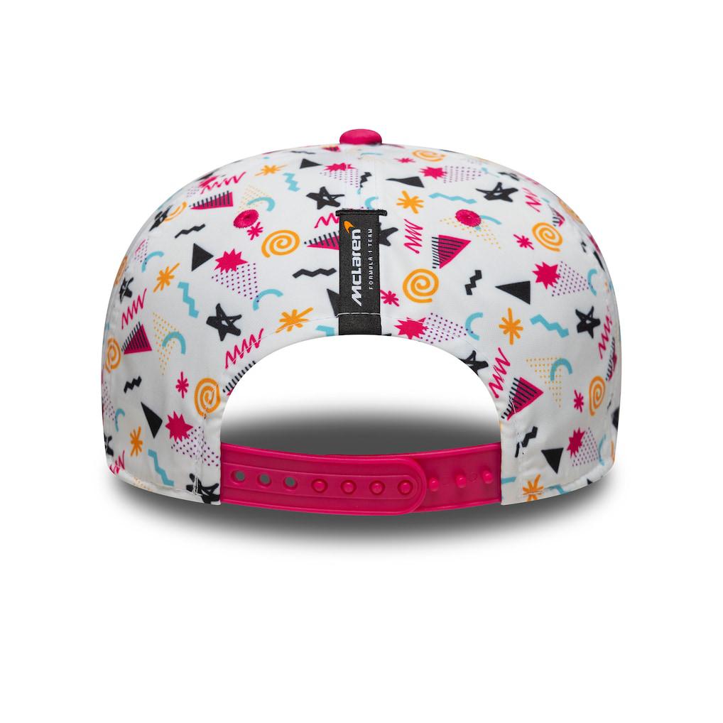 McLaren Miami 2025 Cap