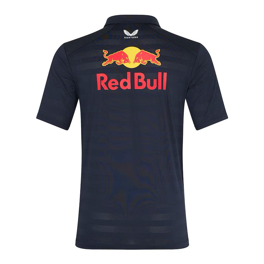 Red Bull F1 2025 Polo