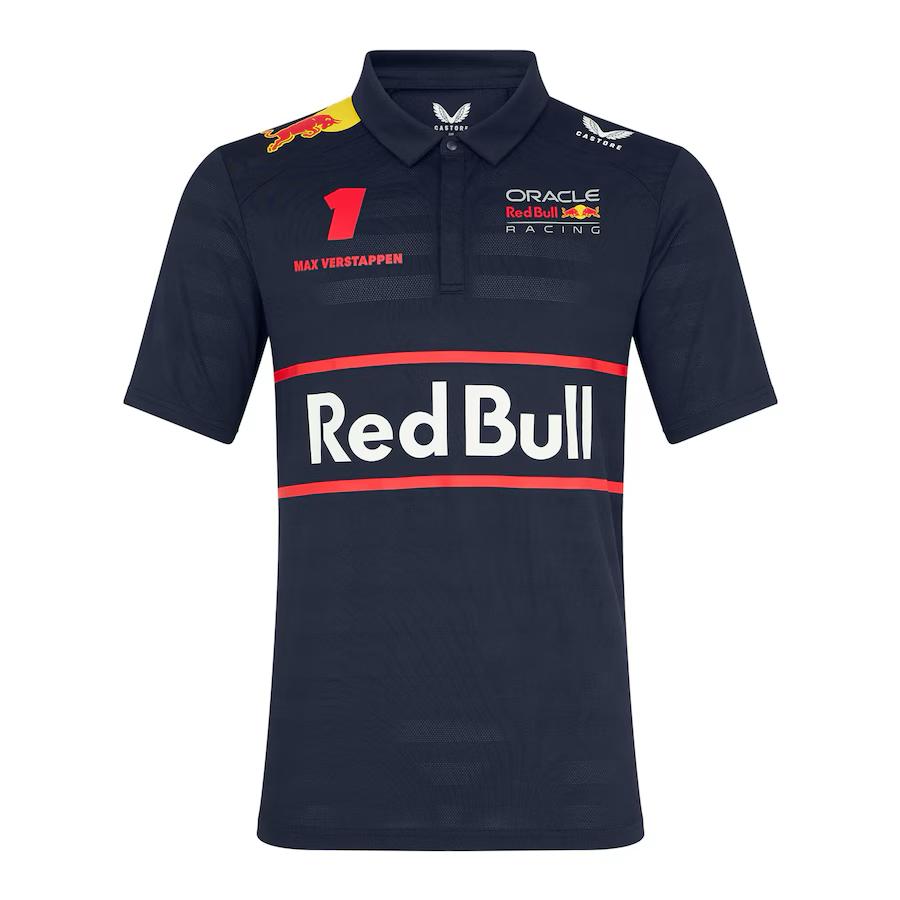 Red Bull F1 2025 Polo
