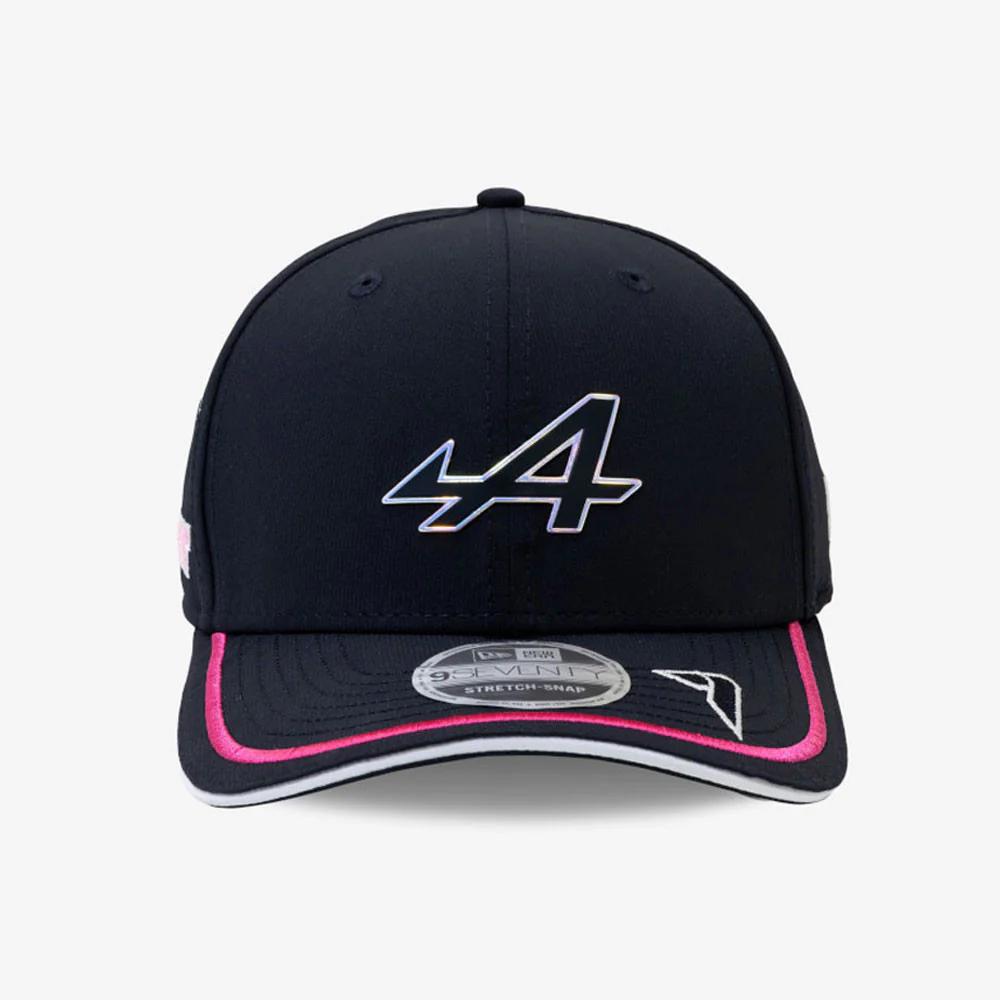 Alpine 2025 Cap