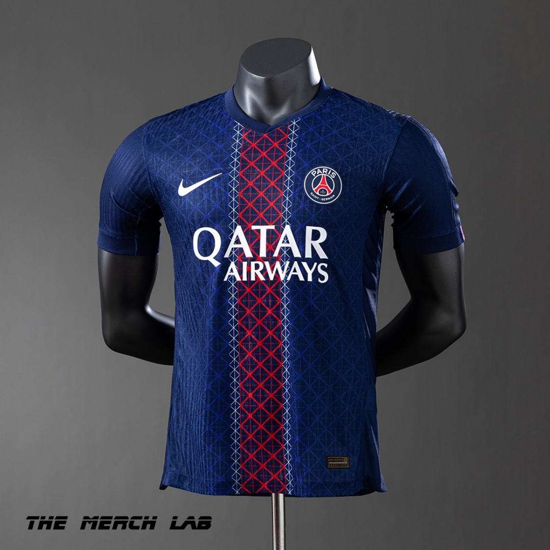 PSG Away 25/26 