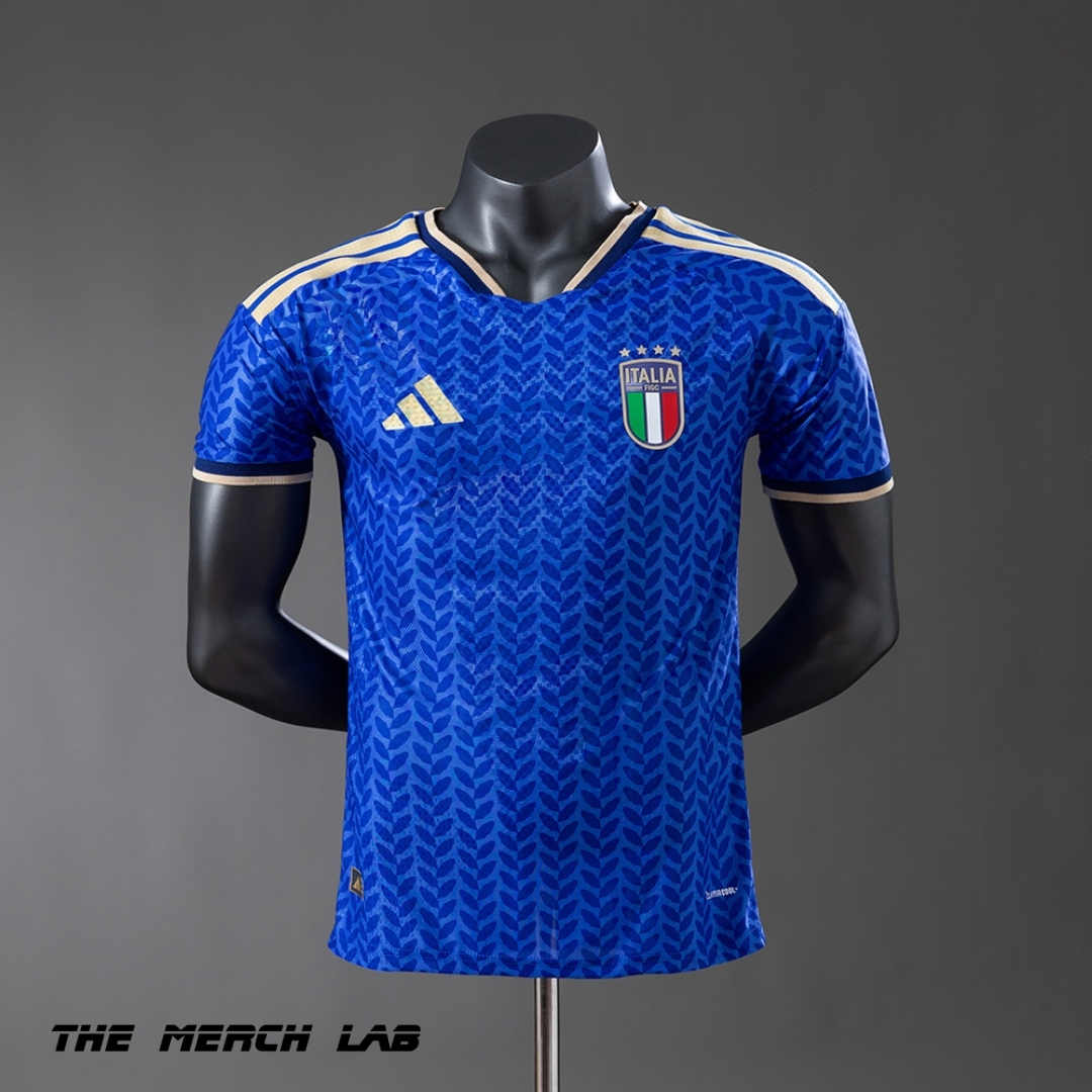 Italy Home 2026