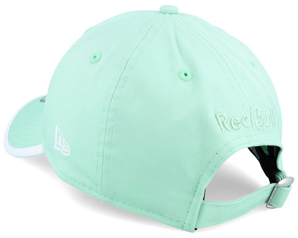 Red Bull Miami Turquoise Cap